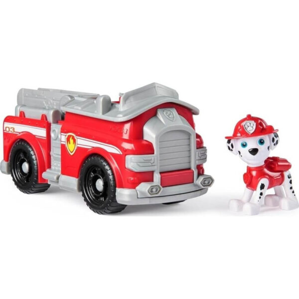 PAW PATROL VOZILO I FIGURA ASST - Image 3