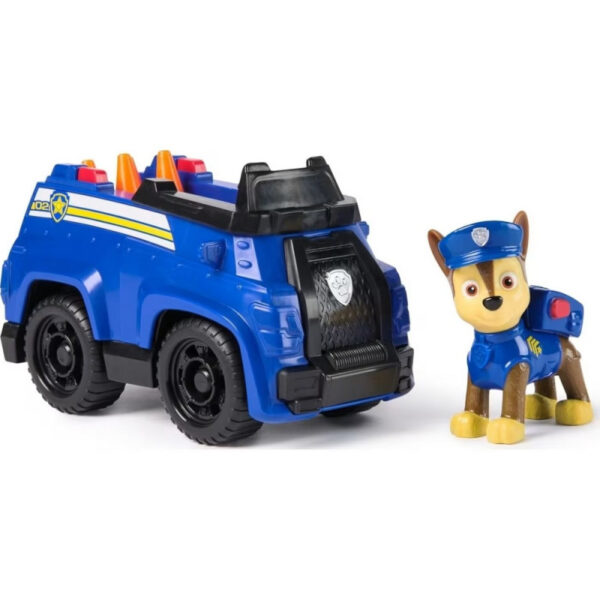 PAW PATROL VOZILO I FIGURA ASST - Image 5