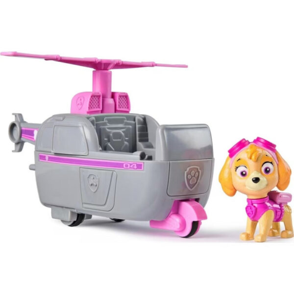 PAW PATROL VOZILO I FIGURA ASST - Image 6