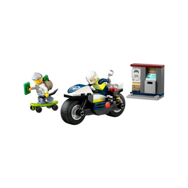 LEGO CITY 60455 - Image 2
