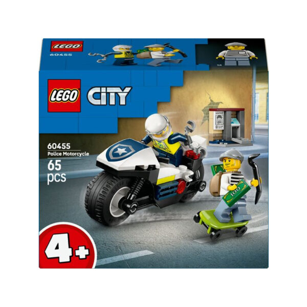 LEGO CITY 60455