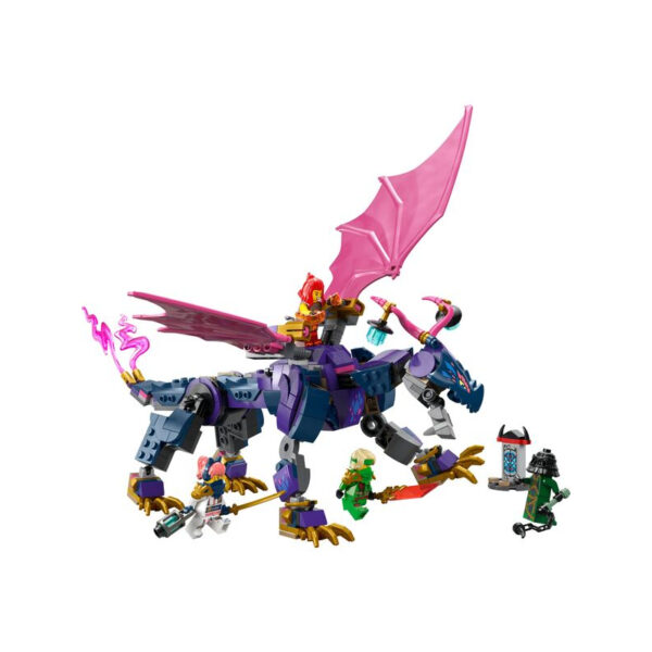 LEGO NINJAGO 71842 - Image 2