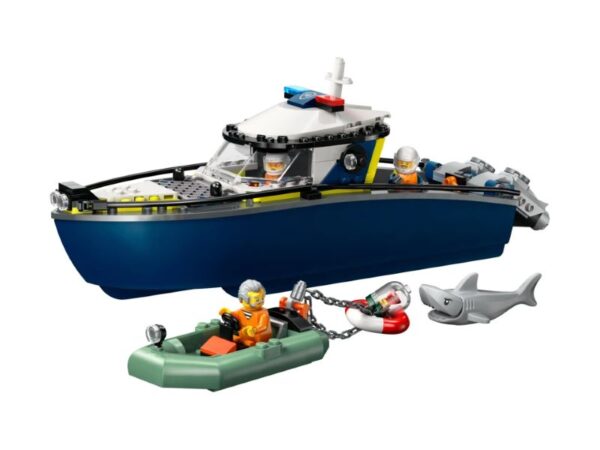 LEGO CITY 60456 - Image 2