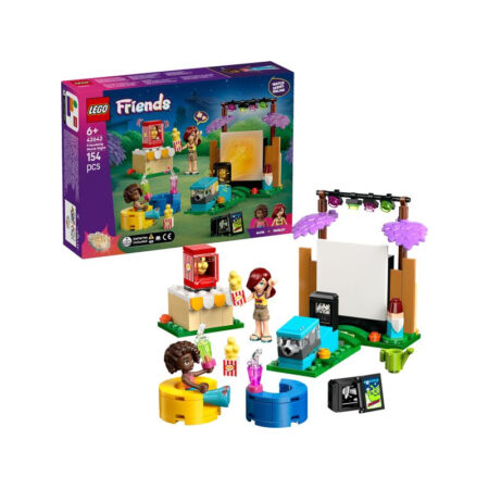 LEGO FRIENDS 42642