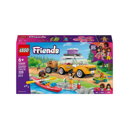 LEGO FRIENDS 42659