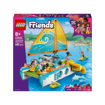 LEGO FRIENDS 42664