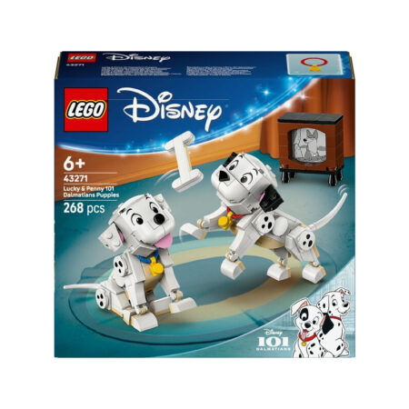 LEGO DISNEY CLASSIC 43271