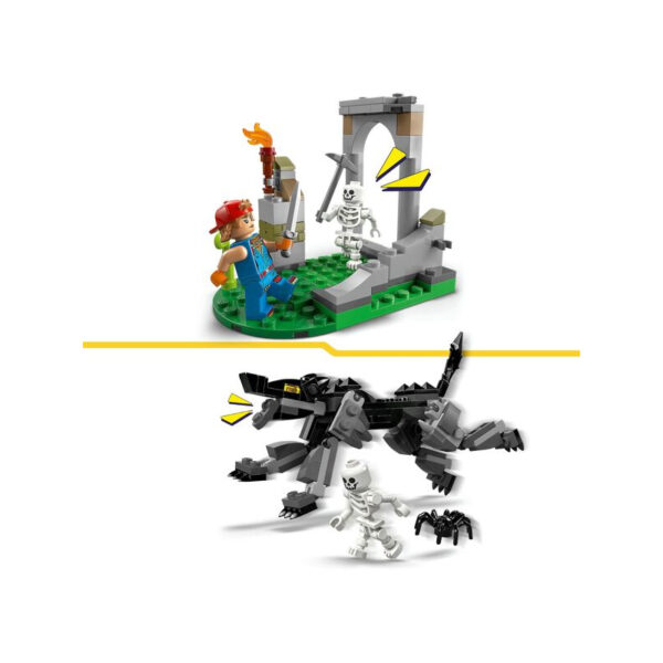 LEGO FORTNITE 77075 - Image 2