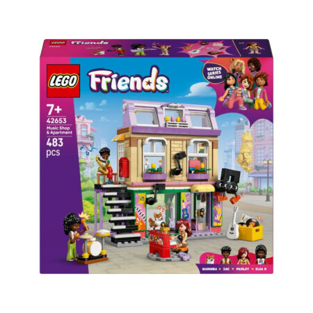 LEGO FRIENDS 42653