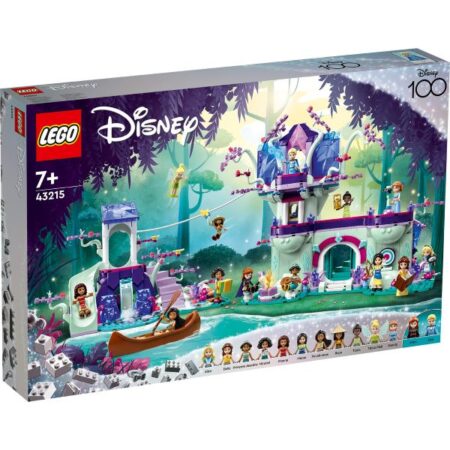 LEGO DISNEY CLASSIC 43215