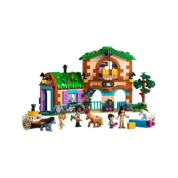 LEGO FRIENDS 42654 - Image 2