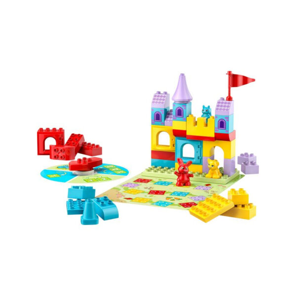 LEGO DUPLO TOWN HOPSYS 10450 - Image 2