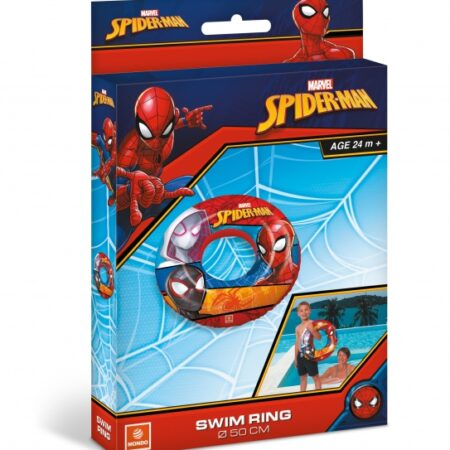 SPIDERMAN SLAUF