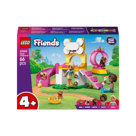 LEGO FRIENDS 42665