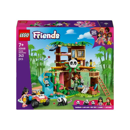 LEGO FRIENDS 42648