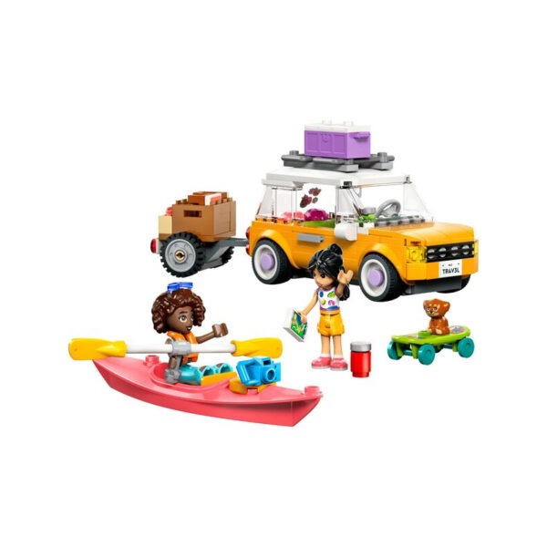 LEGO FRIENDS 42659 - Image 2