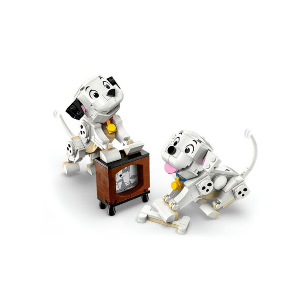 LEGO DISNEY CLASSIC 43271 - Image 2