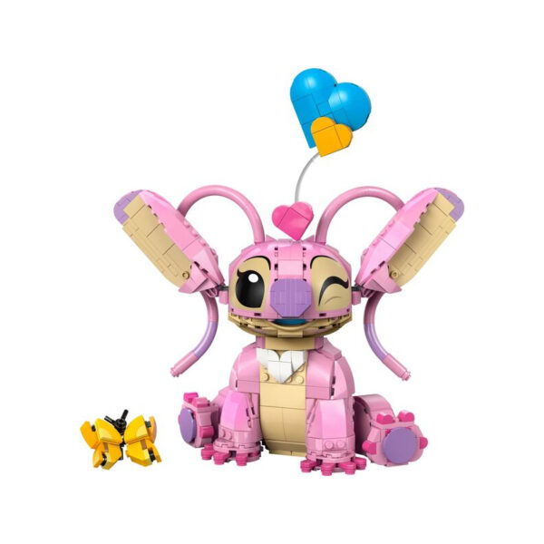 LEGO DISNEY CLASSIC ANGEL 43257 - Image 2