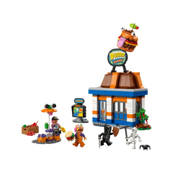 LEGO FORTNITE 77076 - Image 2