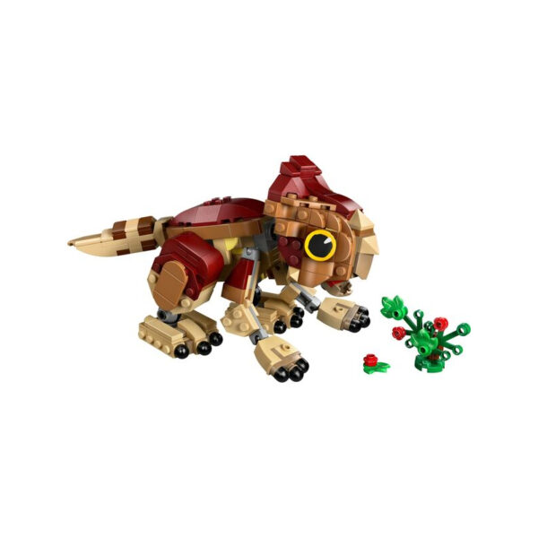 LEGO JURASSIC WORLD 76970 - Image 2