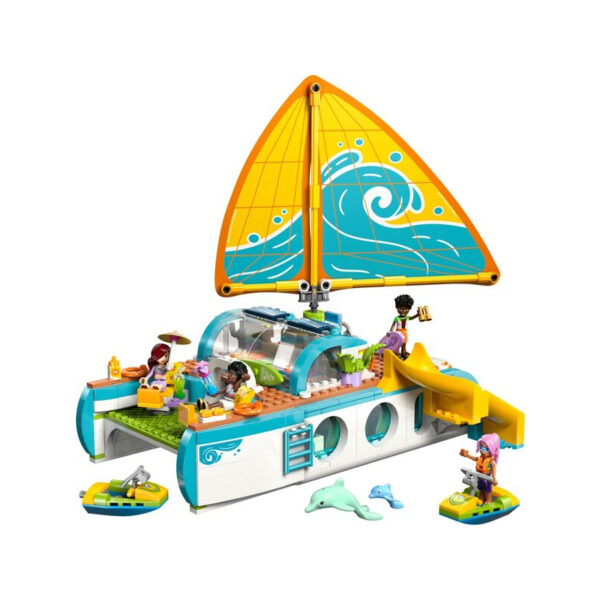 LEGO FRIENDS 42664 - Image 2