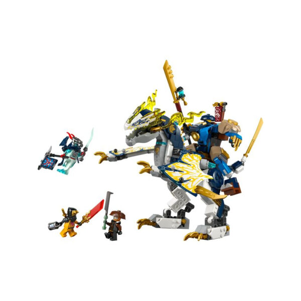 LEGO NINJAGO 71843 - Image 2