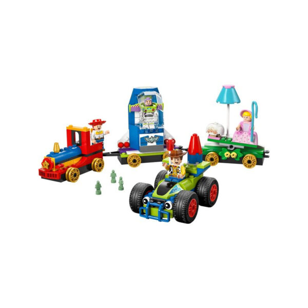 LEGO DISNEY PIXAR TOY STORY 43264 - Image 2