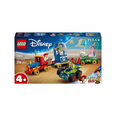 LEGO DISNEY PIXAR TOY STORY 43264