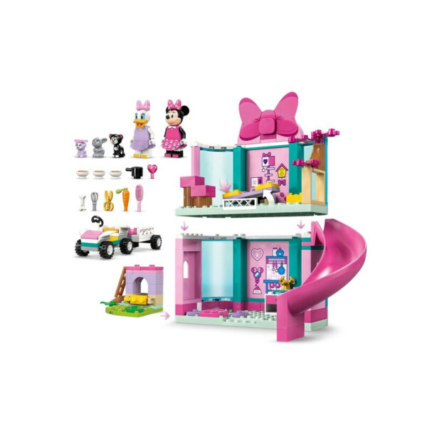 LEGO DISNEY CLASSIC 43274 - Image 2