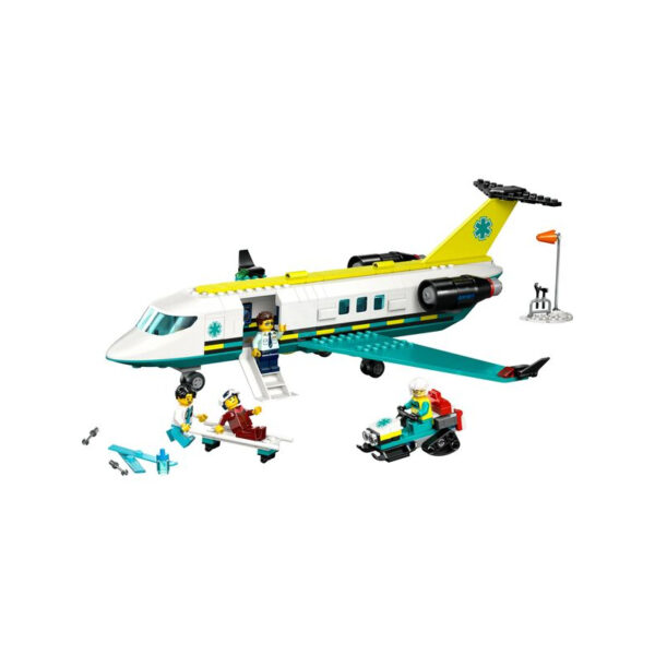 LEGO CITY 60465 - Image 2