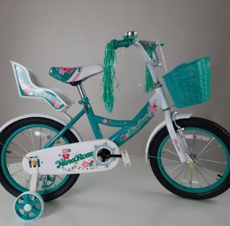 BICIKLA 722 - 14 ZELENA