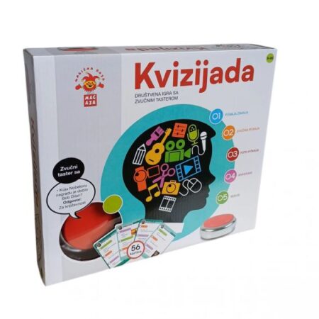 DRUSTVENA IGRA SR KVIZIJADA 2 U 1