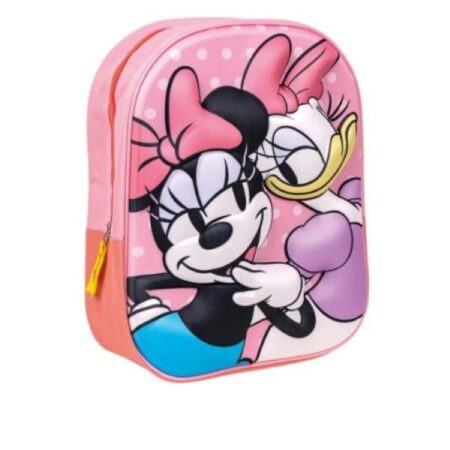 CERDA RANAC ZA VRTIC MINIE MOUSE