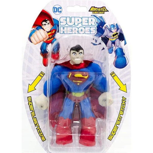 MONSTERFLEX DC FIGURA