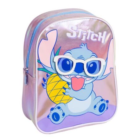 CERDA RANAC ZA VRTIC STITCH!