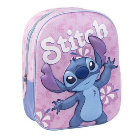 CERDA RANAC ZA VRTIC 3D STITCH