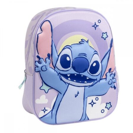 CERDA RANAC ZA VRTIC 3D STITCH!