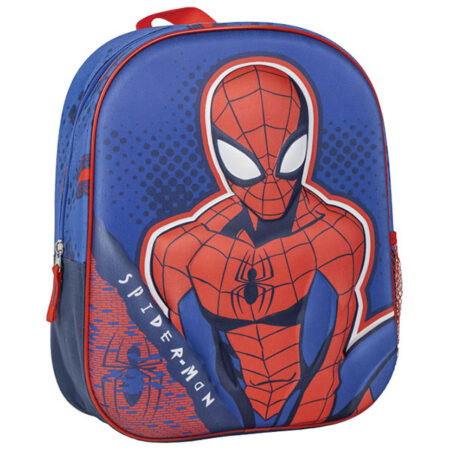CERDA RANAC DECIJI 3D SPIDERMAN