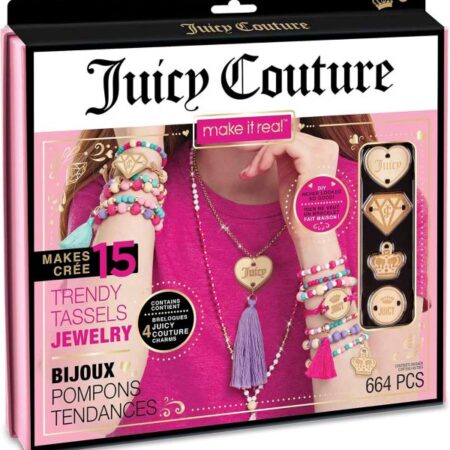 JUICY COUTURE TRENDI NAKIT SA