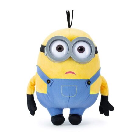 UNIVERSAL PLIS MINIONS OTTO 30 CM