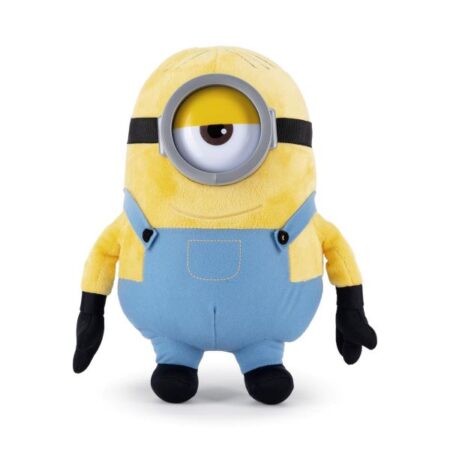 UNIVERSAL PLIS MINIONS STUART 30 CM