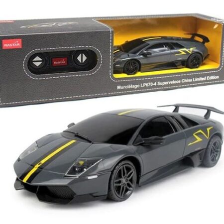 AUTO 1:24 MURCIELAGO LIMITED EDITION R/C