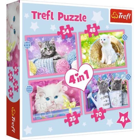 PUZZLE 4U1 FUN