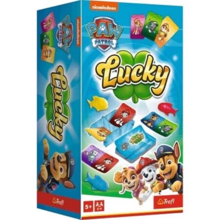 IGRA LACKY PAW