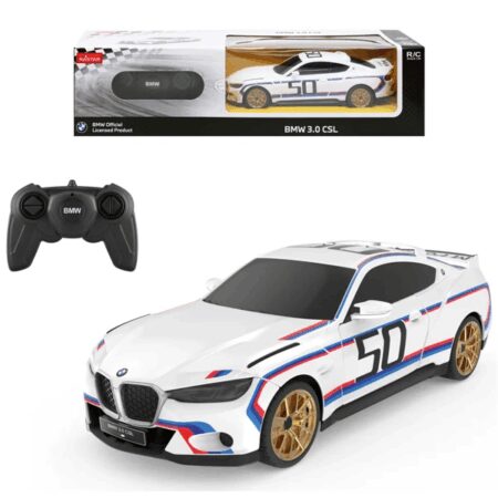 AUTO 1:24 BMW 3.0  C SL R/C