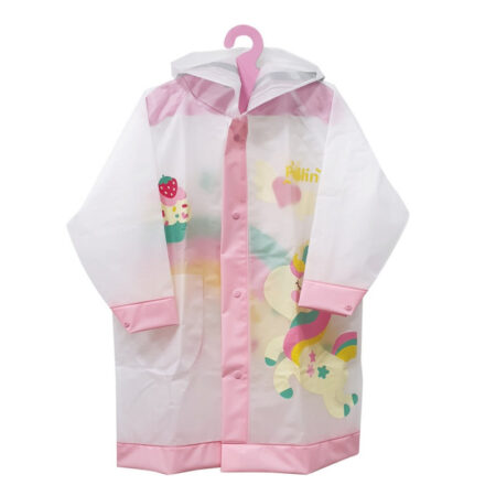 KABANICA UNICORN S POLLINO