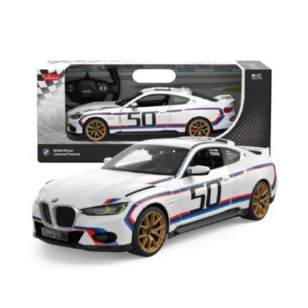 AUTO 1:14 BMW 3.0 CSL R/C