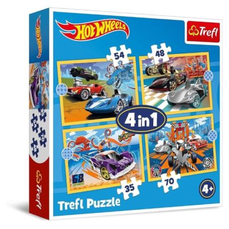 PUZZLE 4U1 WHEE