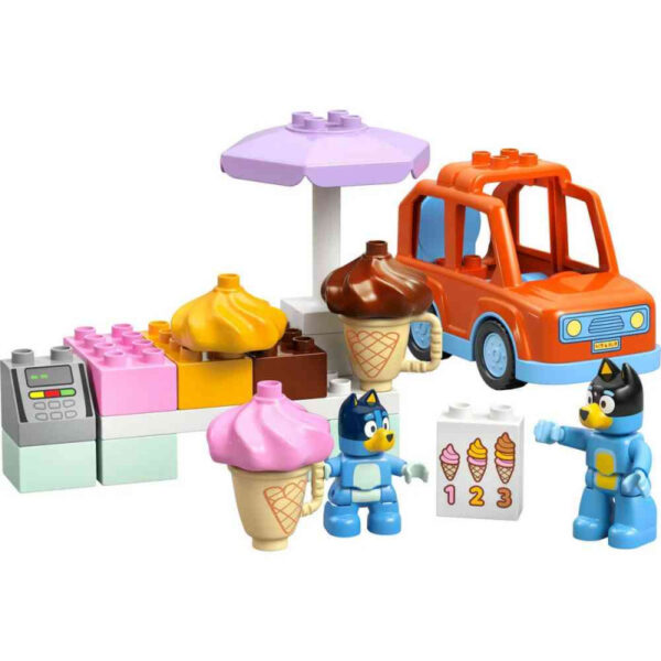 LEGO DUPLO 10458 - Image 2