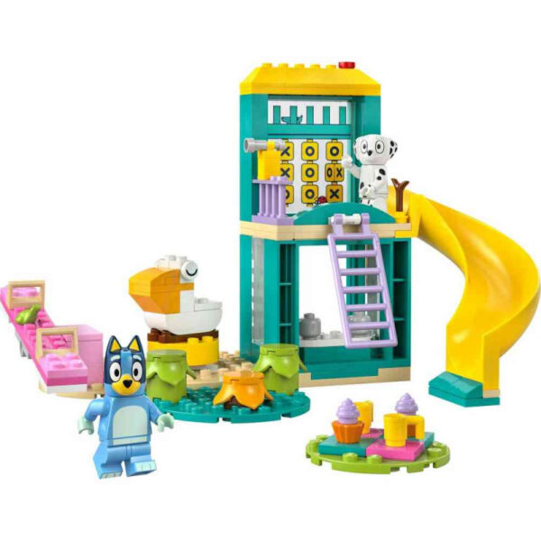 LEGO BERRY BLUEYS 11201 - Image 2